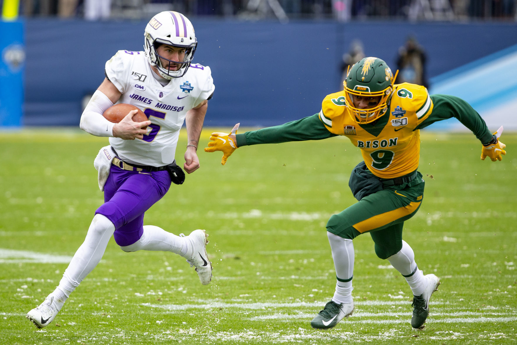 FCS Championship Football